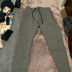 American eagle active flex joggers